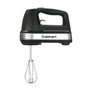HM-50BK Power Advantage® 5-Speed Hand Mixer