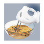 Power Deluxe 6-Speed Hand-Stand Mixer