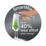 MultiMix HM5100WH Hand Mixer