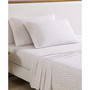 Baby Buds Cotton Percale 3 Piece Sheet Set, Twin
