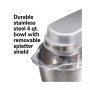 7-Speed 4 Quart Stand Mixer, 300 Watts