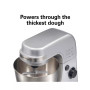 7-Speed 4 Quart Stand Mixer, 300 Watts
