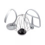 7-Speed 4 Quart Stand Mixer, 300 Watts