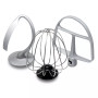 7-Speed 4 Quart Stand Mixer, 300 Watts