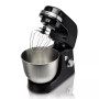 7-Speed 4 Quart Stand Mixer, 300 Watts