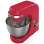 7-Speed 4 Quart Stand Mixer, 300 Watts