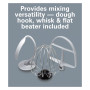 7-Speed 4 Quart Stand Mixer, 300 Watts