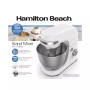 7-Speed 4 Quart Stand Mixer, 300 Watts