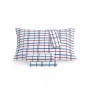Printed Microfiber 3 Pc. Sheet Set, Twin, Created for Macy's