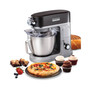 Professional All-Metal Stand Mixer