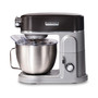Professional All-Metal Stand Mixer