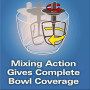 7-Speed Stand Mixer