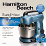7-Speed Stand Mixer