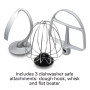 7-Speed Stand Mixer