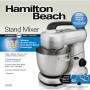 7-Speed Stand Mixer