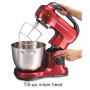 7-Speed Stand Mixer