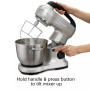 7-Speed Stand Mixer