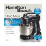 7-Speed Stand Mixer