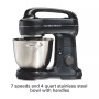 7-Speed Stand Mixer