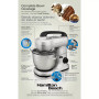 7-Speed Stand Mixer