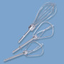 Professional 5-Speed Hand Mixer