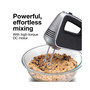 Hand Mixer
