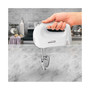 Brentwood 5-Speed Hand Mixer in White