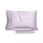 Cool Comfort 750 Thread Count 4 Piece Queen Sheet Set