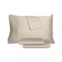 Cool Comfort 750 Thread Count 4 Piece Queen Sheet Set