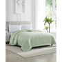 Classic White Down Light Warmth Microfiber Blanket, Twin, Created for Macy's