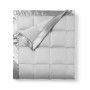 Classic White Down Light Warmth Microfiber Blanket, Twin, Created for Macy's