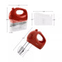 Electric Hand Mixer