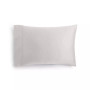 500 Thread Count Micro Cotton® Pillowcase, Standard, Created for Macy's