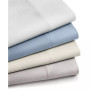 500 Thread Count Micro Cotton® Pillowcase, Standard, Created for Macy's