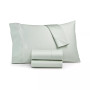 Ashford Solid 1500 Thread Count 4 Pc. Extra Deep Sheet Set, Full