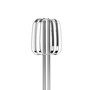 200-Watt Turbo 5-Speed Hand Mixer with Dough Hooks