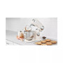 SM-50 Precision Master 5.5-Qt. Stand Mixer