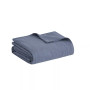 Gauze Blanket, Full/Queen