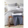 Gauze Blanket, Full/Queen