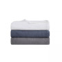 Gauze Blanket, Full/Queen