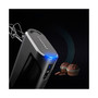 Evolution X RHM-100 Cordless Rechargeable Hand Mixer