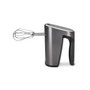 Evolution X RHM-100 Cordless Rechargeable Hand Mixer
