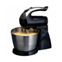 Brentwood 5-Speed Stand Mixer Stainless Steel Bowl 200W Black