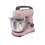 Stand Mixer with 4 Quart Stainless Steel Bowl