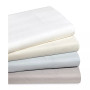 CLOSEOUT! Ultra Lux Wide Stripe 1000-Thread Count 4-Pc. Queen Sheet Set