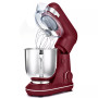 5.3-Qt. 300-Watt Tilt-Head 12-Speed Stand Mixer