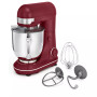 5.3-Qt. 300-Watt Tilt-Head 12-Speed Stand Mixer