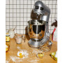 5.3-Qt. 300-Watt Tilt-Head 12-Speed Stand Mixer