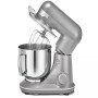 5.3-Qt. 300-Watt Tilt-Head 12-Speed Stand Mixer