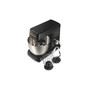 Stand Mixer with 6 Speeds Fold Setting